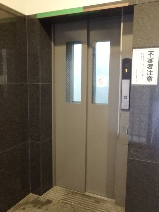 AMBERHOUSE　Jinguの物件外観写真