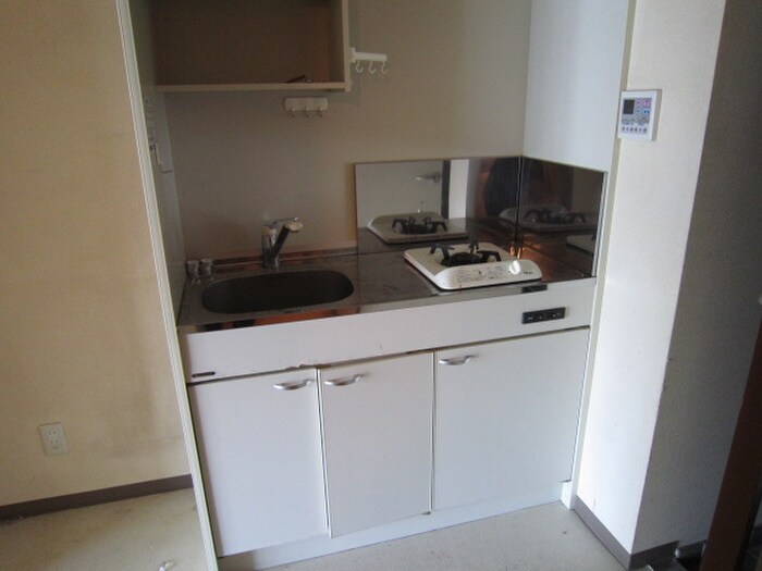 AMBERHOUSE　Jinguの物件内観写真