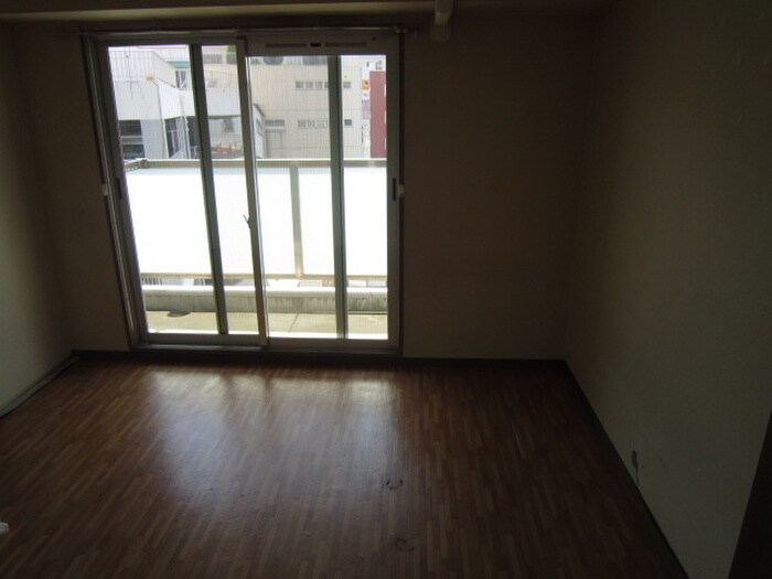 AMBERHOUSE　Jinguの物件内観写真