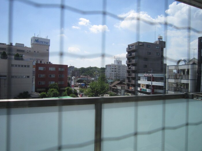 AMBERHOUSE　Jinguの物件内観写真