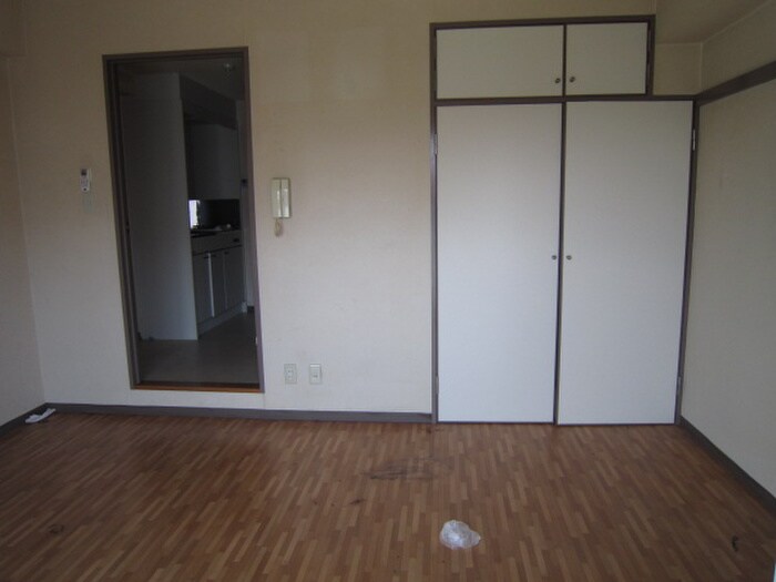 AMBERHOUSE　Jinguの物件内観写真