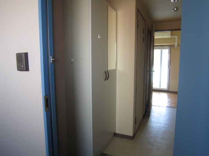 AMBERHOUSE　Jinguの物件内観写真