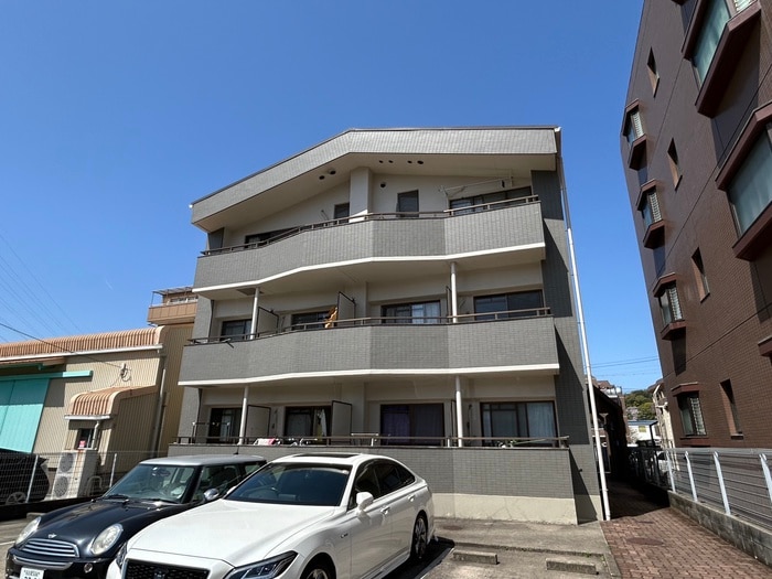 ＧＡＴＨＥＲＫの物件外観写真