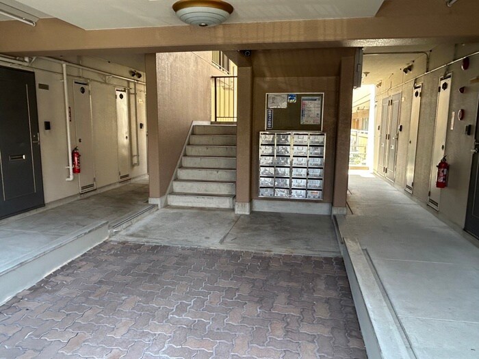 ＧＡＴＨＥＲＫの物件外観写真