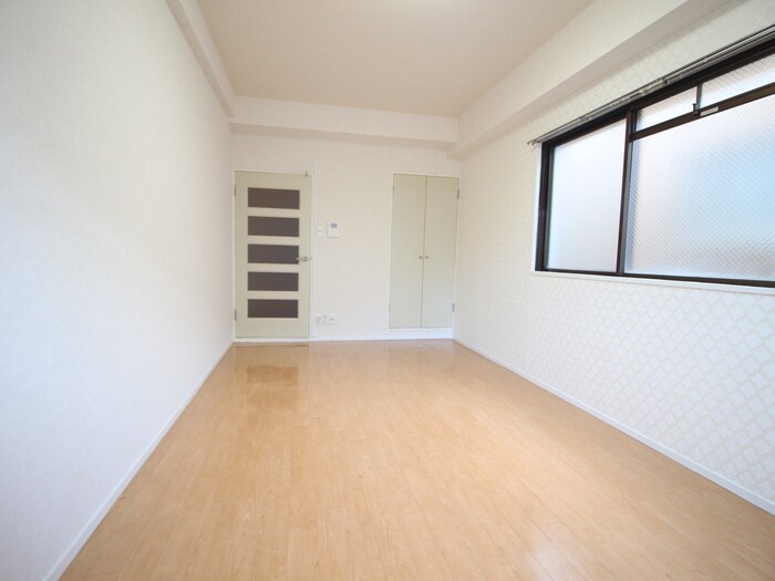 ＧＡＴＨＥＲＫの物件内観写真