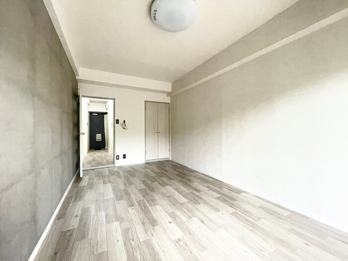 ＧＡＴＨＥＲＫの物件内観写真