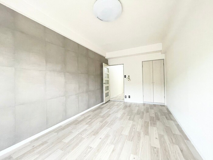 ＧＡＴＨＥＲＫの物件内観写真