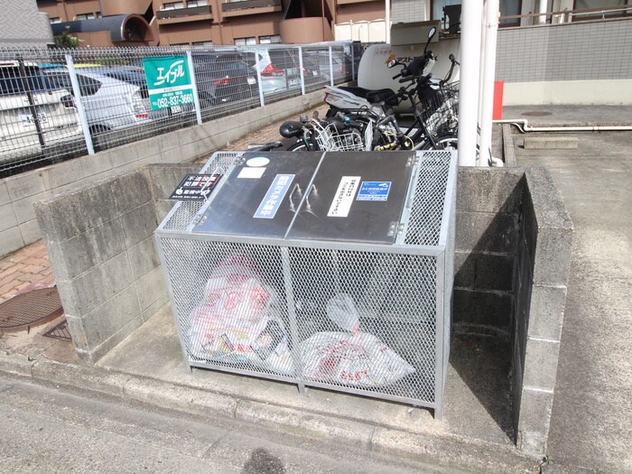 ＧＡＴＨＥＲＫの物件外観写真