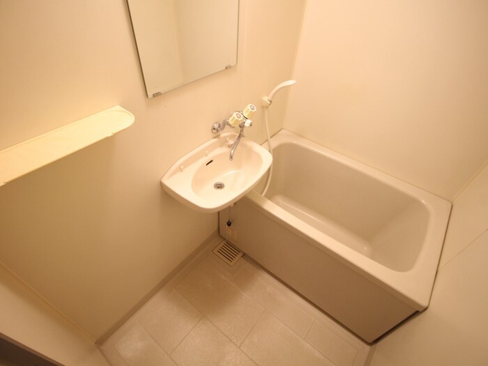 ＧＡＴＨＥＲＫの物件内観写真