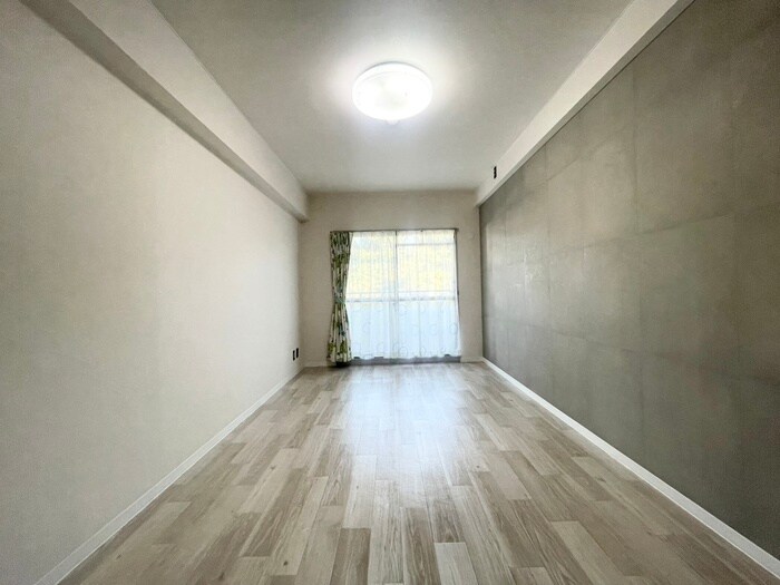 ＧＡＴＨＥＲＫの物件内観写真