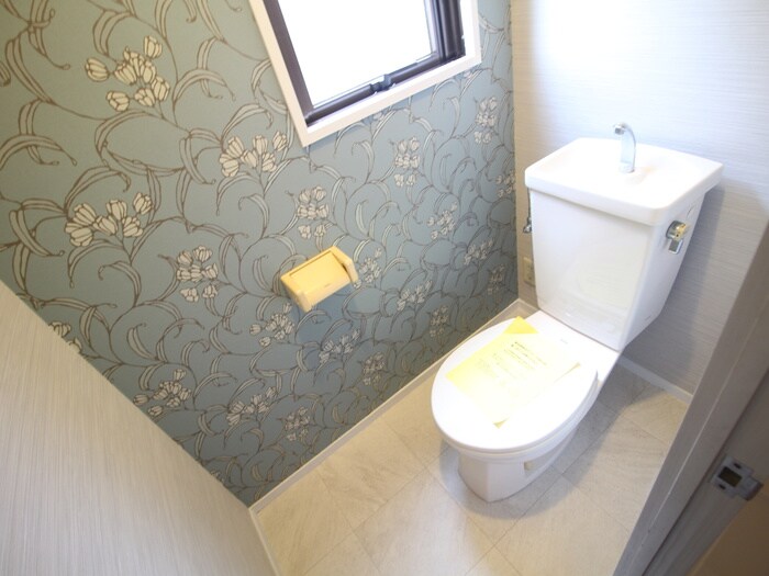 ＧＡＴＨＥＲＫの物件内観写真