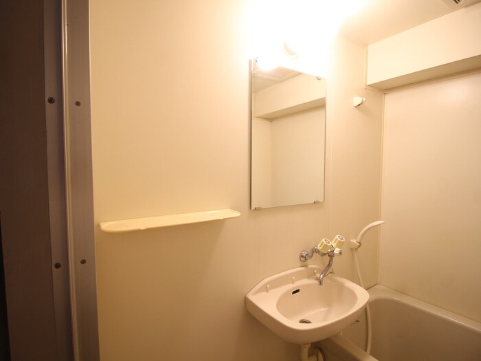 ＧＡＴＨＥＲＫの物件内観写真