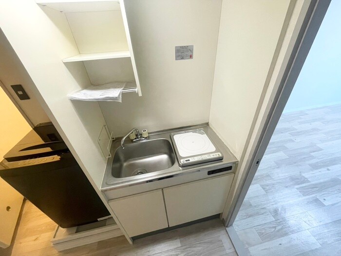 ＧＡＴＨＥＲＫの物件内観写真