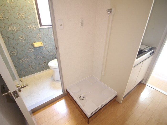 ＧＡＴＨＥＲＫの物件内観写真