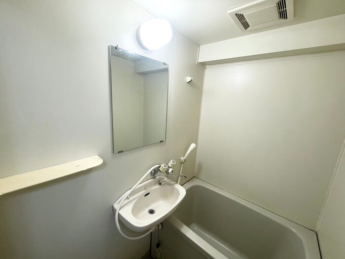 ＧＡＴＨＥＲＫの物件内観写真