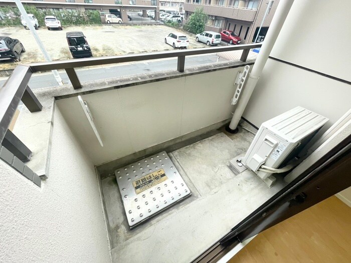 ＧＡＴＨＥＲＫの物件内観写真