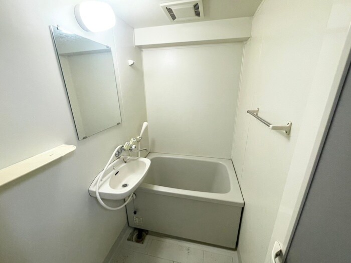 ＧＡＴＨＥＲＫの物件内観写真