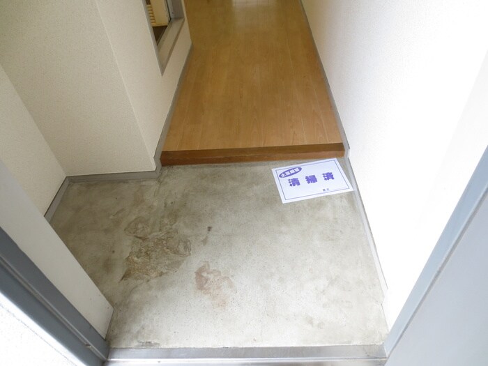 ＧＡＴＨＥＲＫの物件内観写真