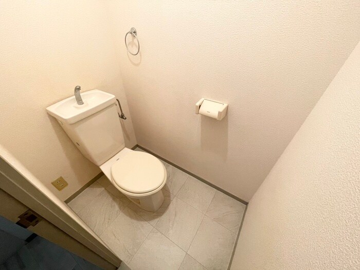 ＧＡＴＨＥＲＫの物件内観写真