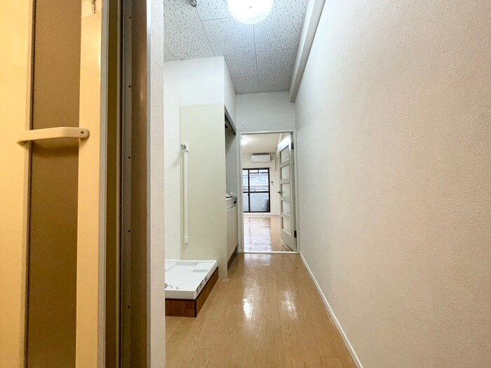 ＧＡＴＨＥＲＫの物件内観写真