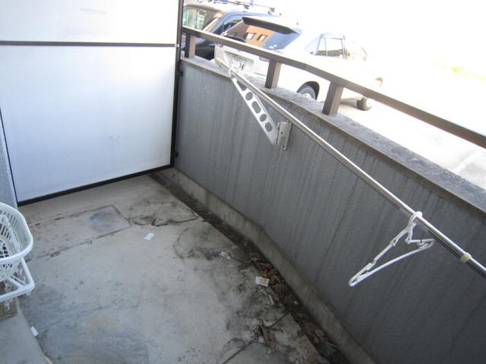 ＧＡＴＨＥＲＫの物件内観写真