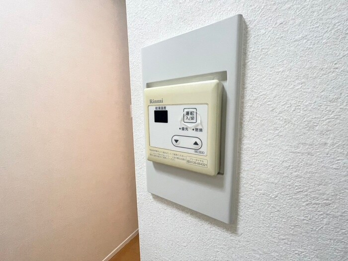 ＧＡＴＨＥＲＫの物件内観写真