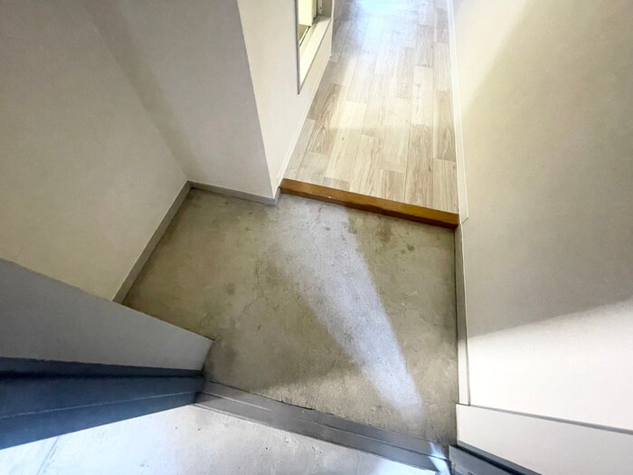 ＧＡＴＨＥＲＫの物件内観写真