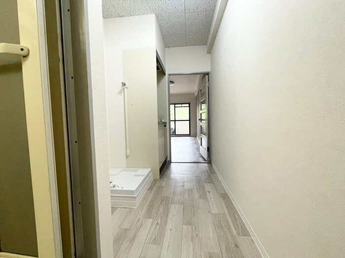 ＧＡＴＨＥＲＫの物件内観写真