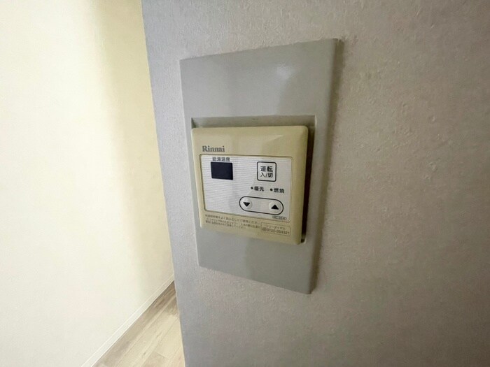 ＧＡＴＨＥＲＫの物件内観写真