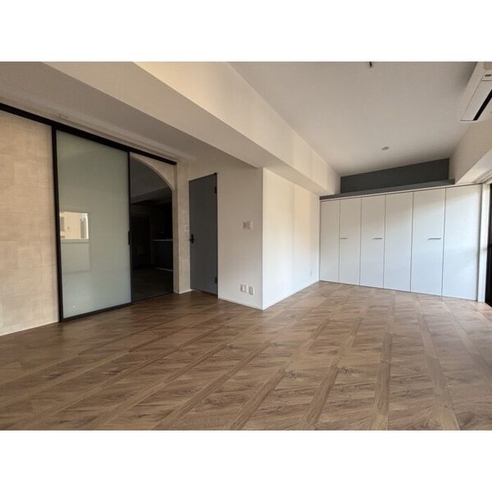 三陽ビルディングの物件内観写真