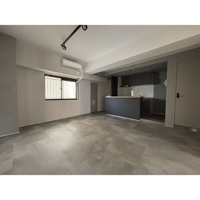 三陽ビルディングの物件内観写真