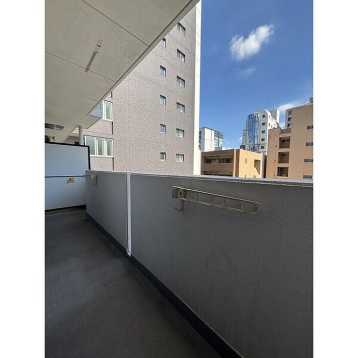 三陽ビルディングの物件内観写真