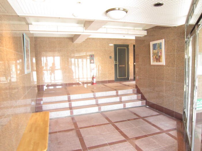 ＴＲＩＬＬＩＯＮの物件外観写真