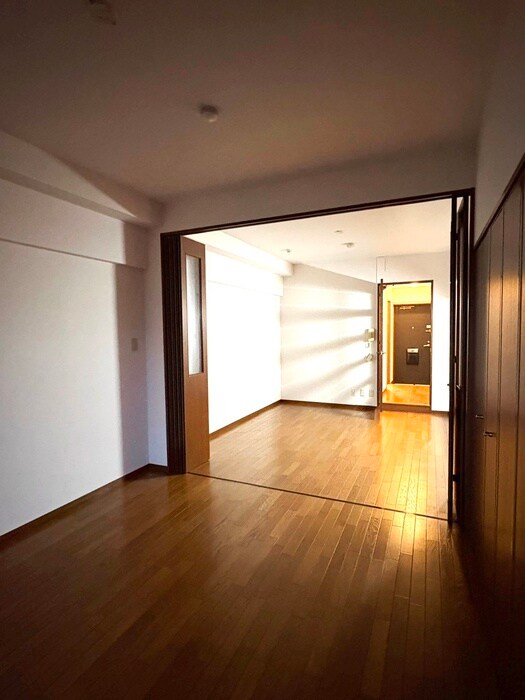 ＴＲＩＬＬＩＯＮの物件内観写真