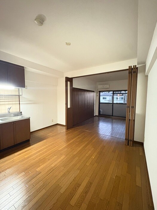 ＴＲＩＬＬＩＯＮの物件内観写真