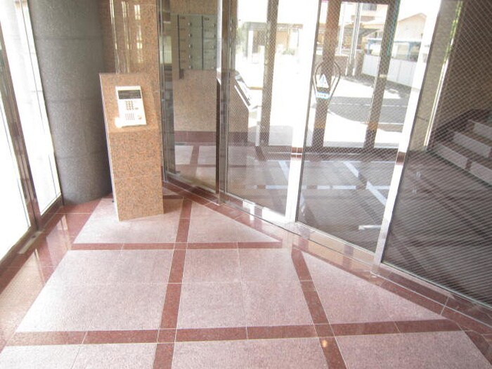 ＴＲＩＬＬＩＯＮの物件外観写真