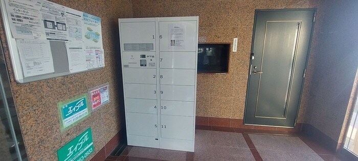 ＴＲＩＬＬＩＯＮの物件外観写真