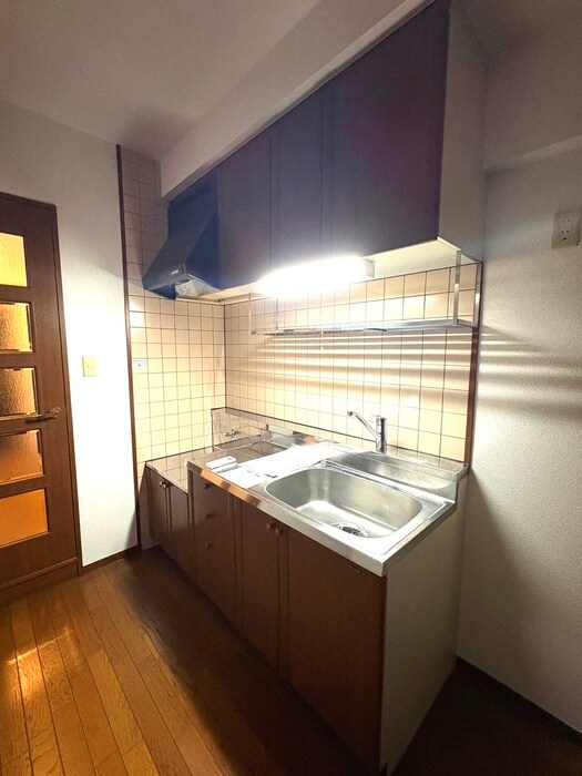 ＴＲＩＬＬＩＯＮの物件内観写真