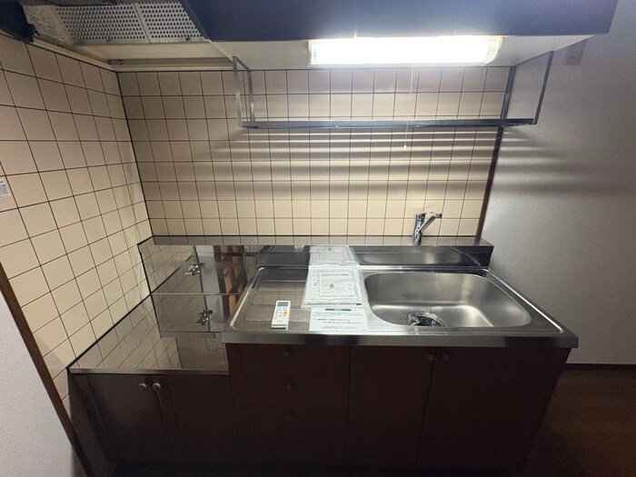 ＴＲＩＬＬＩＯＮの物件内観写真