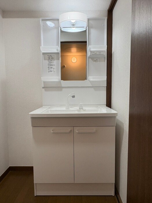 ＴＲＩＬＬＩＯＮの物件内観写真