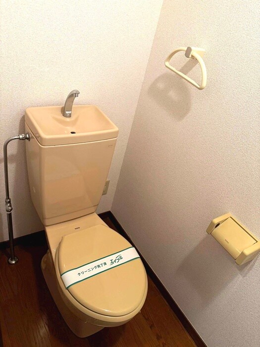 ＴＲＩＬＬＩＯＮの物件内観写真