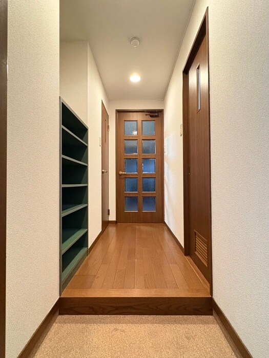 ＴＲＩＬＬＩＯＮの物件内観写真