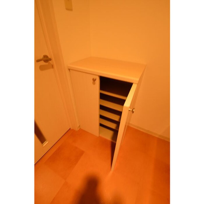 リーベSAKURA　の物件内観写真