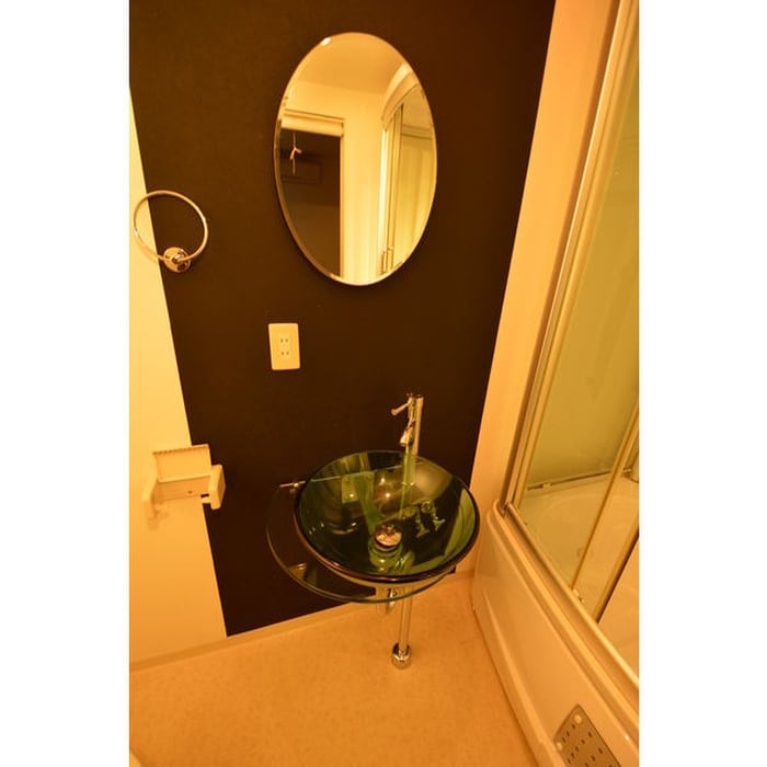 リーベSAKURA　の物件内観写真