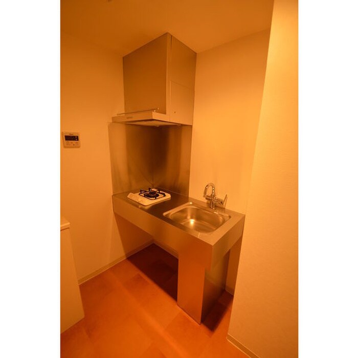 リーベSAKURA　の物件内観写真