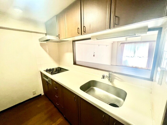 ｻﾝｱﾒﾆﾃｨｷｬｯｽﾙ岡崎(1505)の物件内観写真