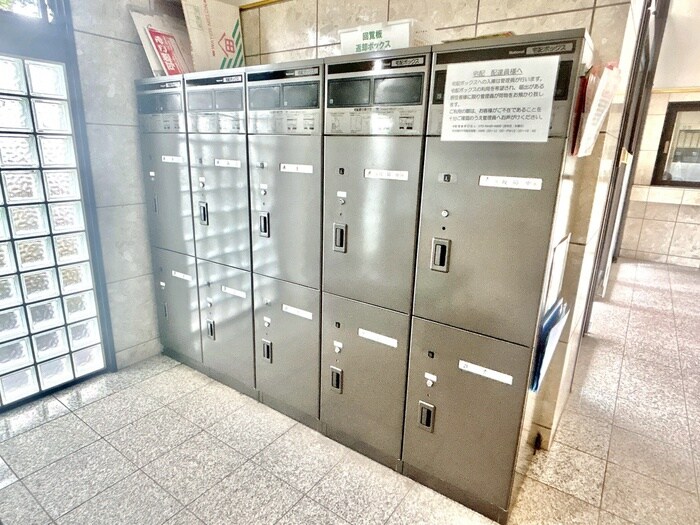 ｻﾝｱﾒﾆﾃｨｷｬｯｽﾙ岡崎(1505)の物件外観写真