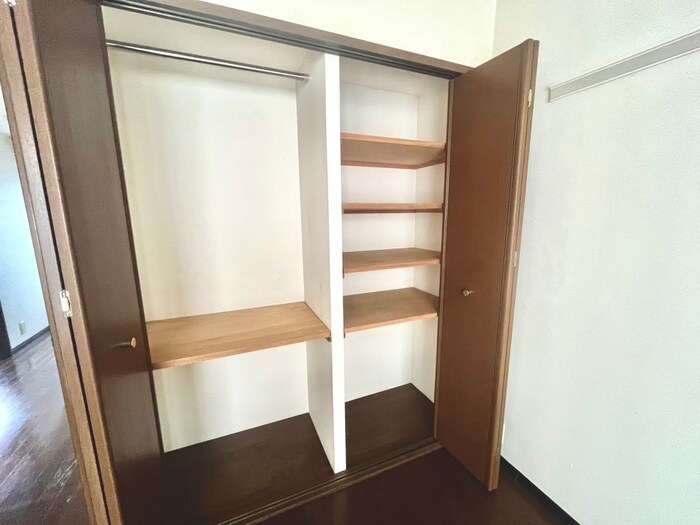 ｻﾝｱﾒﾆﾃｨｷｬｯｽﾙ岡崎(1505)の物件内観写真