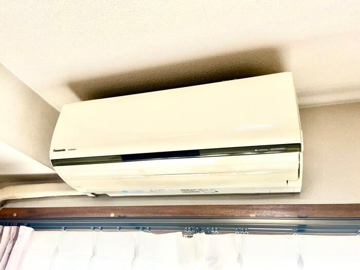 ｻﾝｱﾒﾆﾃｨｷｬｯｽﾙ岡崎(1505)の物件内観写真