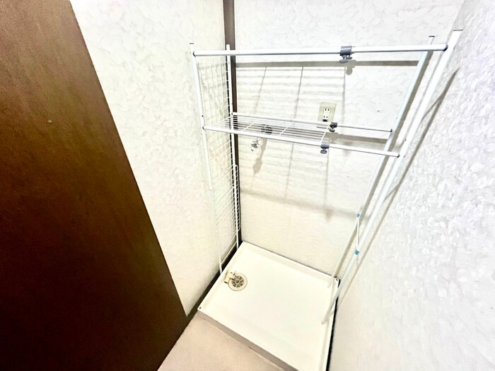 ｻﾝｱﾒﾆﾃｨｷｬｯｽﾙ岡崎(1505)の物件内観写真